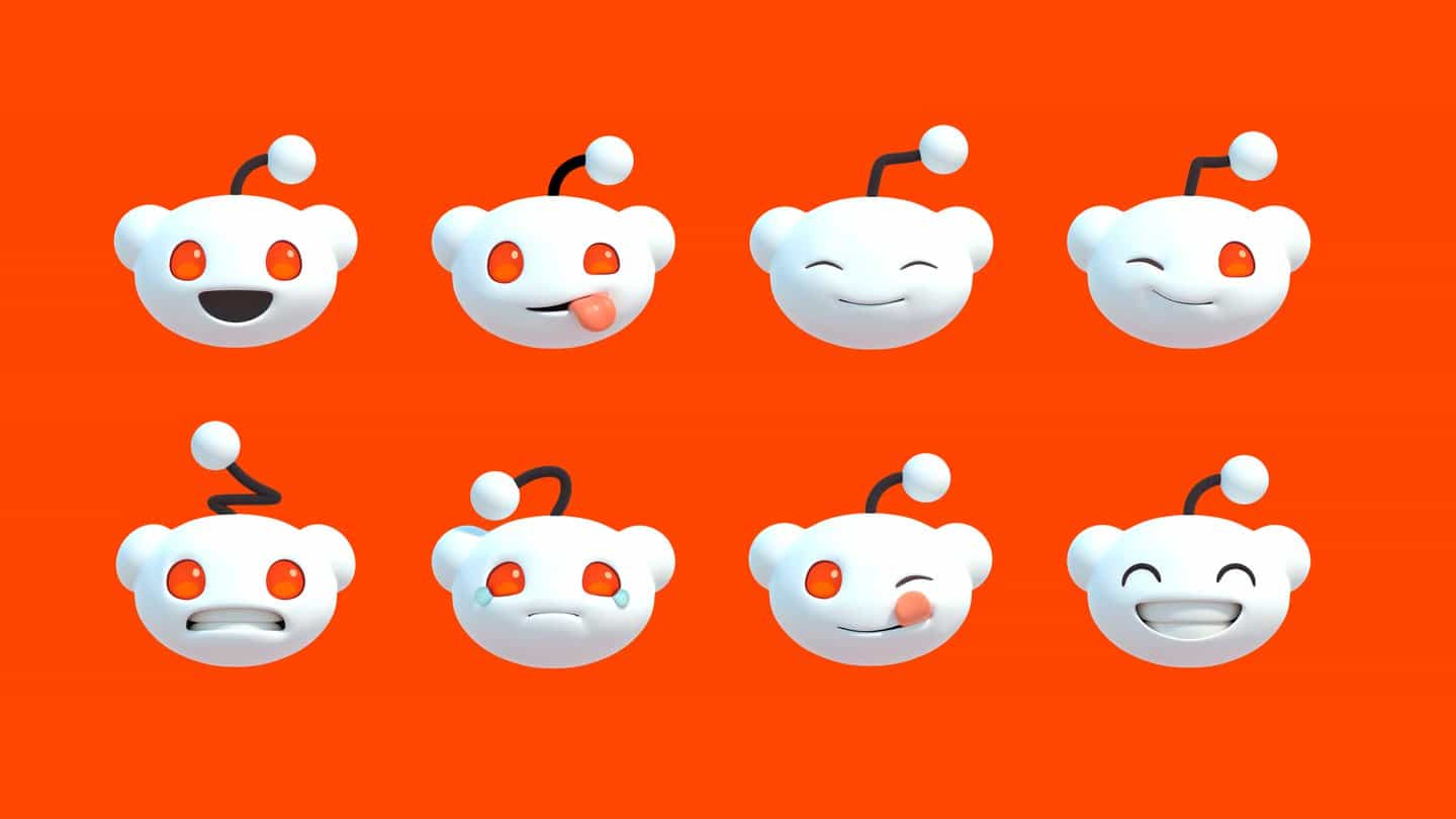 Copyright © Reddit