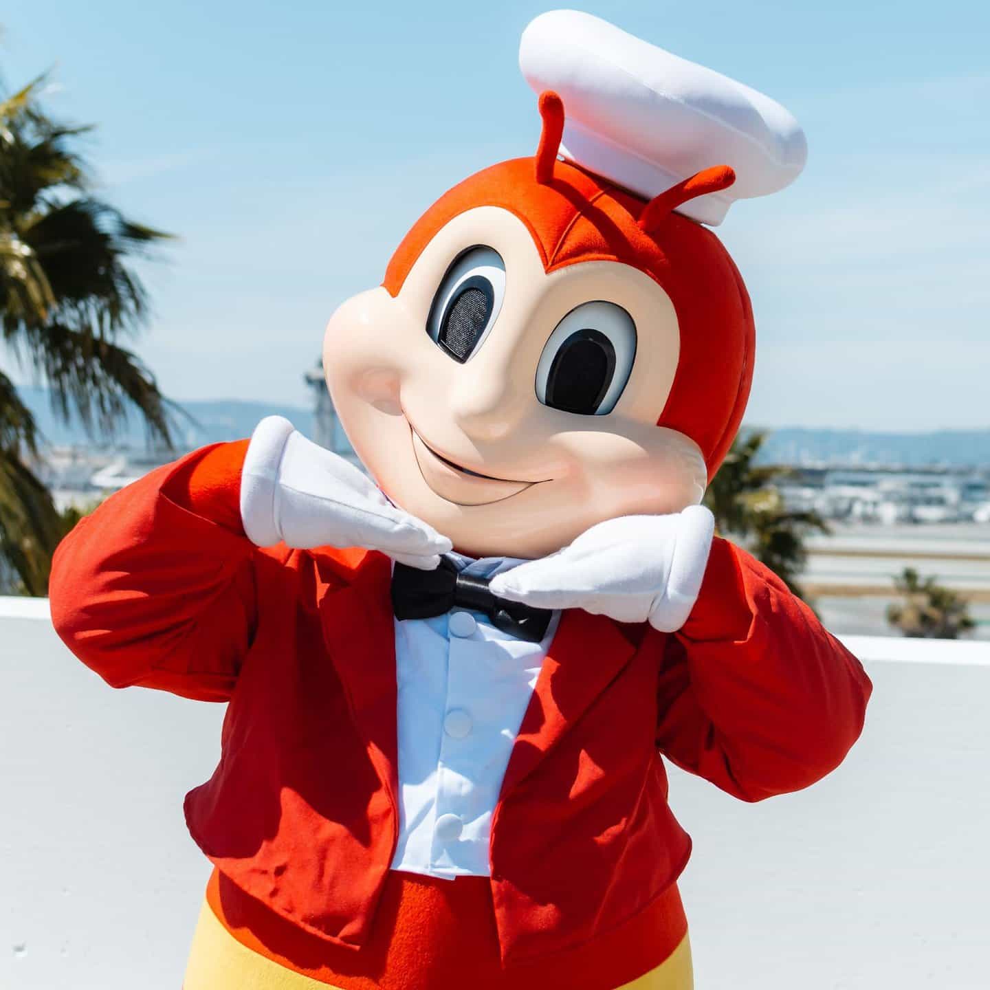 Copyright © Jollibee