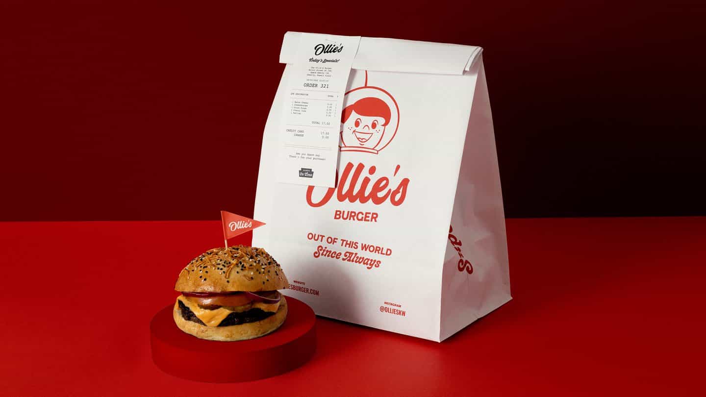 Copyright © Ollie's Burger