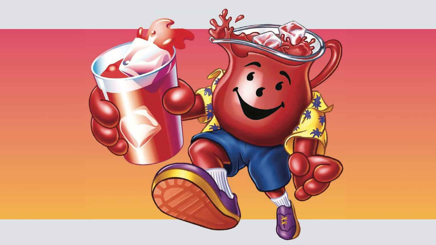 Copyright © Kool-Aid