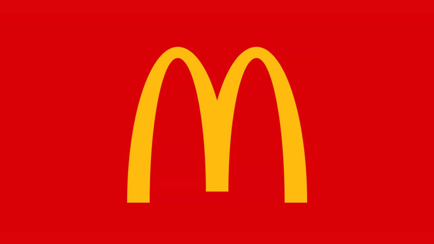 Ese nuevo y terrible logo de McDonald&#39;s, explicado