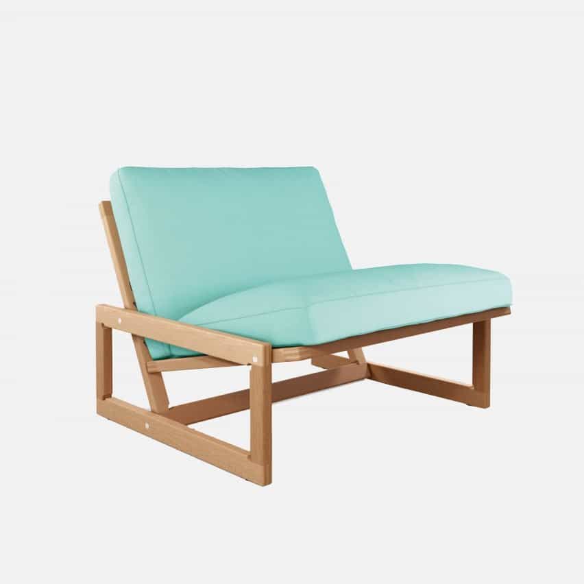 el sillón