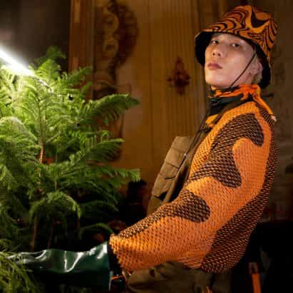 Herramienta Fiskars fabricante comunicados primera colección streetwear