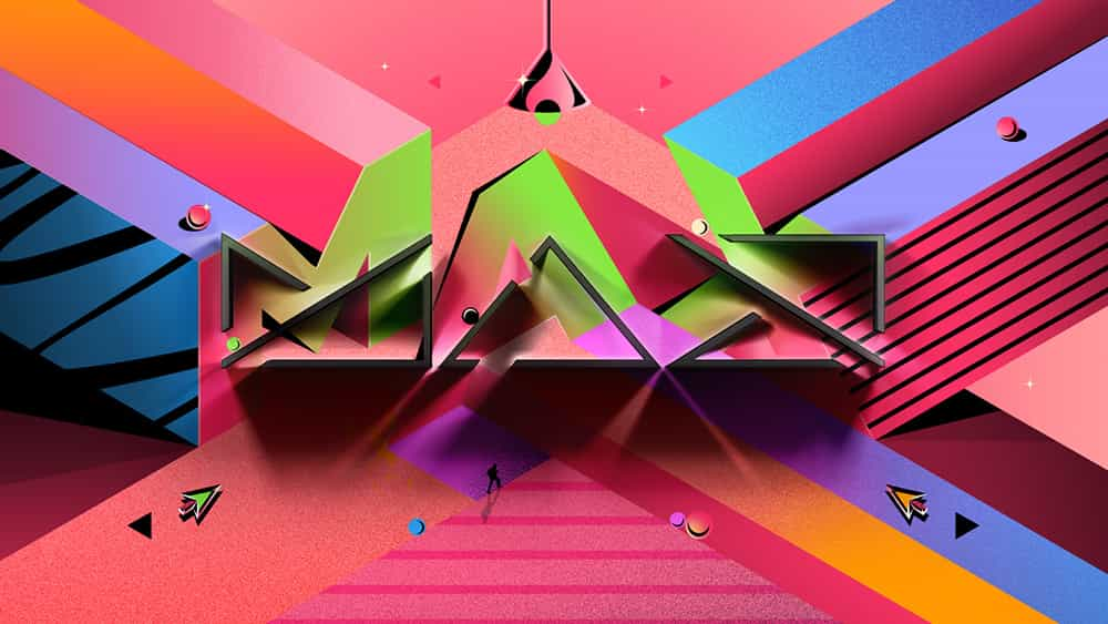 5 increíbles avances tecnológicos de Adobe Max 2021