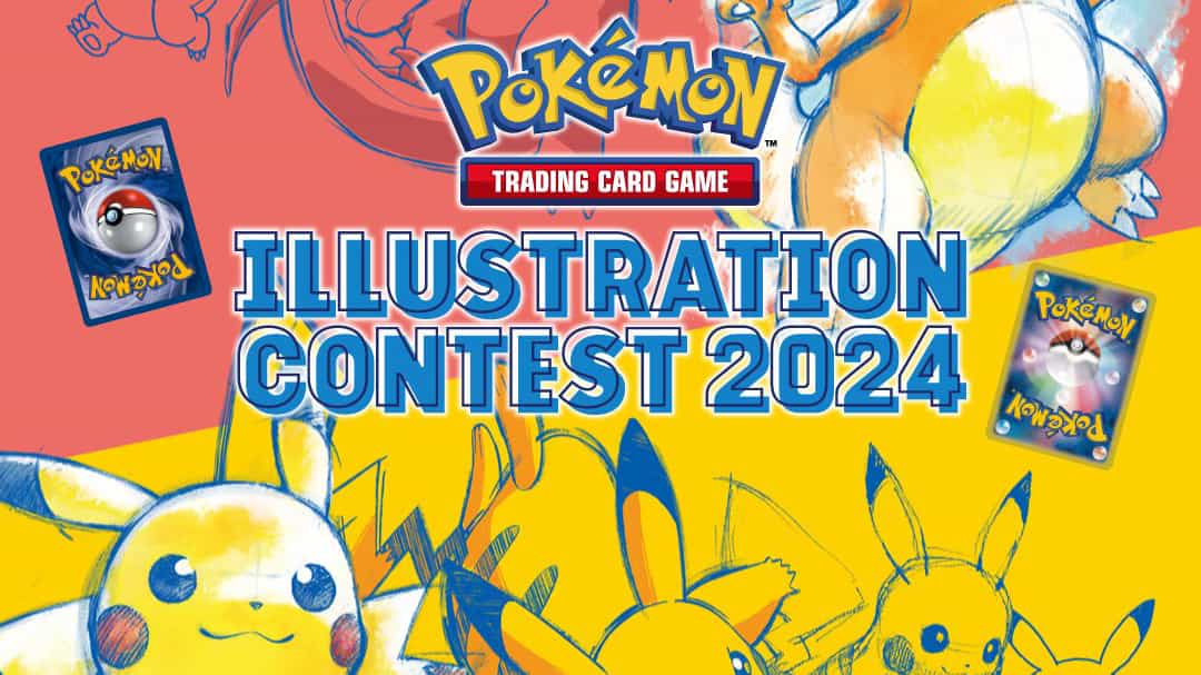 Concurso oficial de ilustración de cartas Pokémon acusado de seleccionar entradas generadas por IA