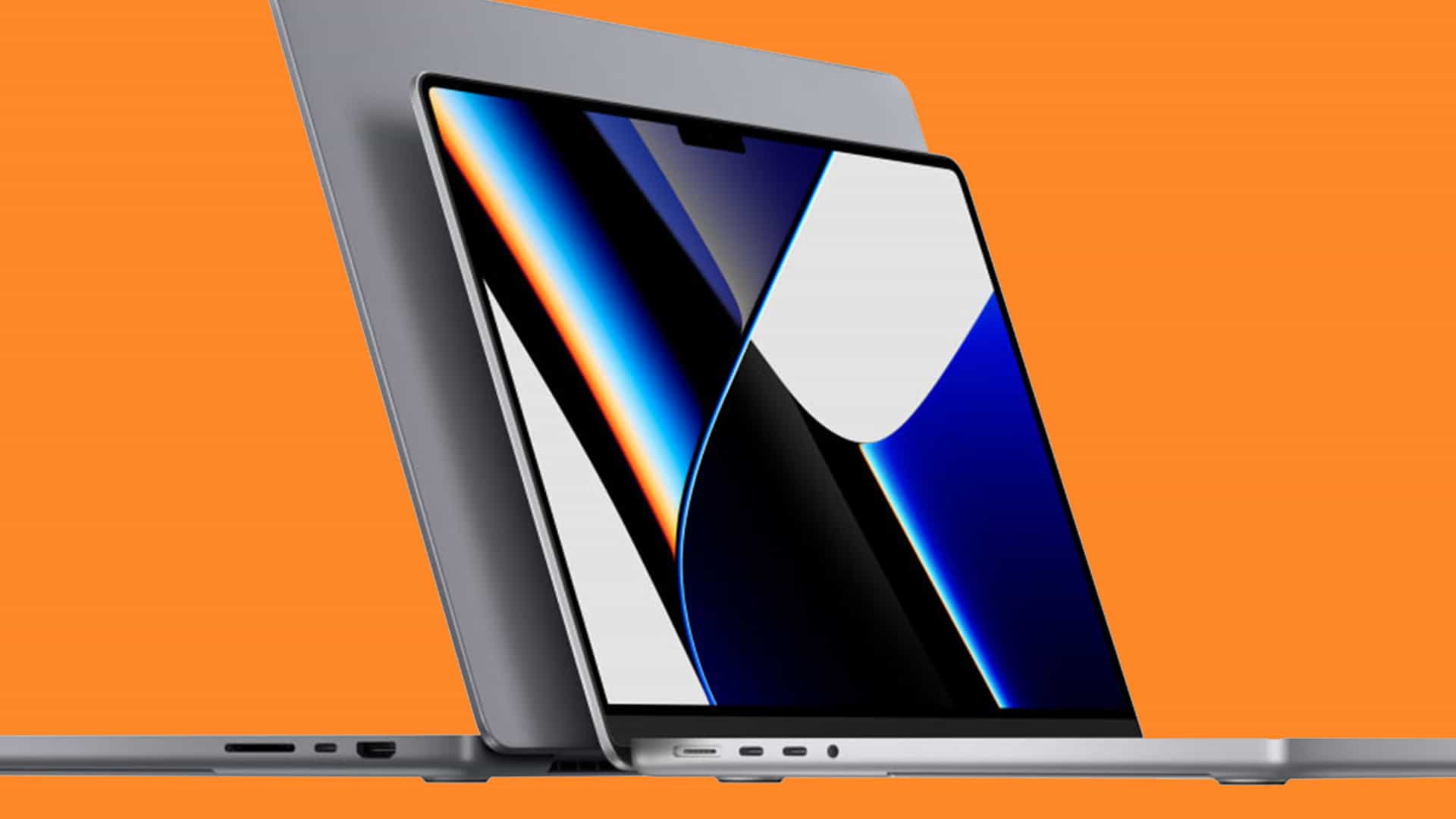 Apple defiende el controvertido nuevo diseño de MacBook Pro