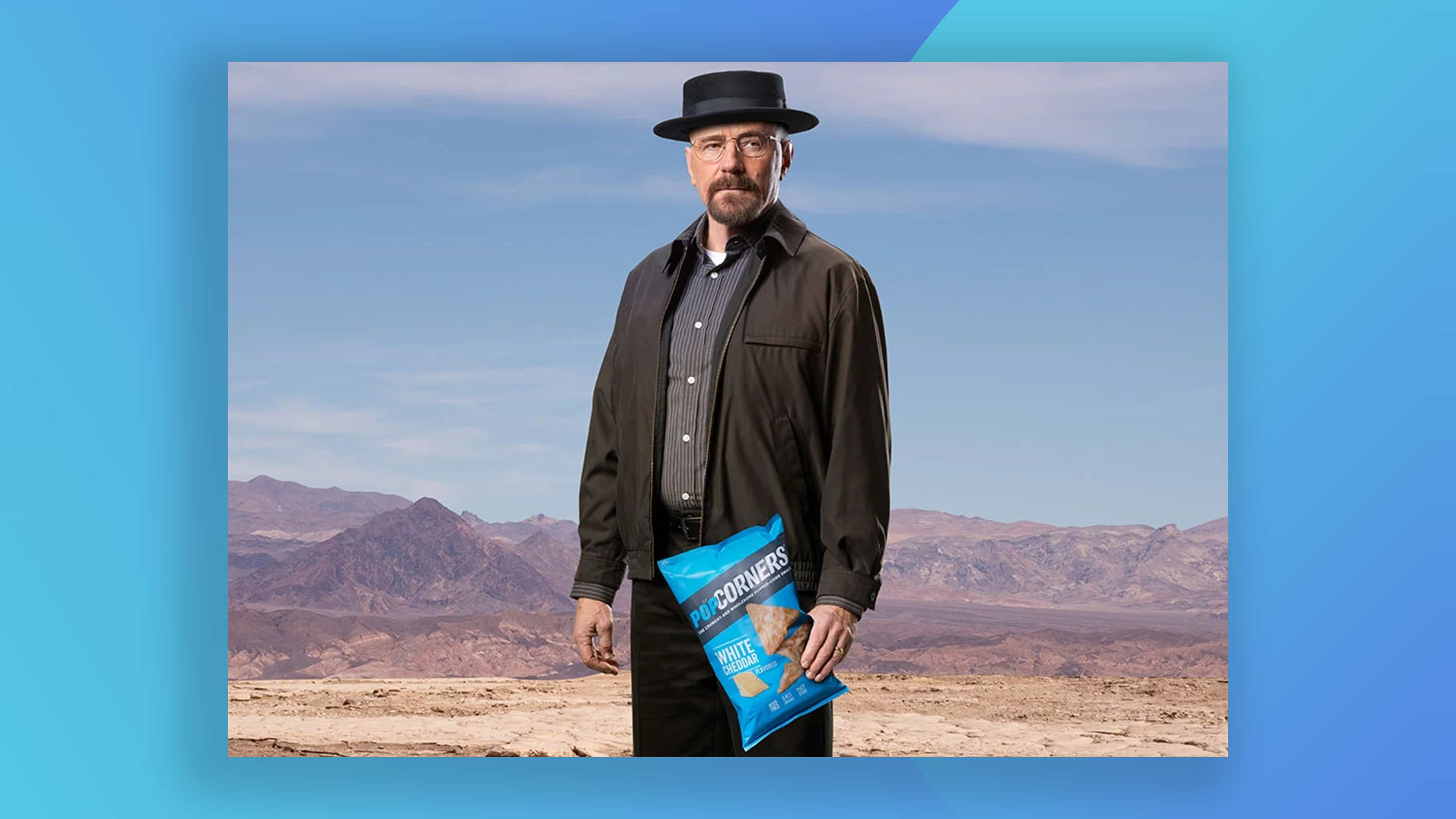 ¿Es el anuncio de Breaking Bad del Super Bowl el mejor y el peor del año?