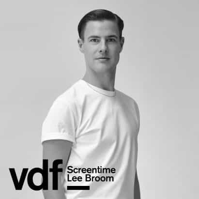 Entrevista en vivo con Lee Broom como parte del Festival de Diseño Virtual