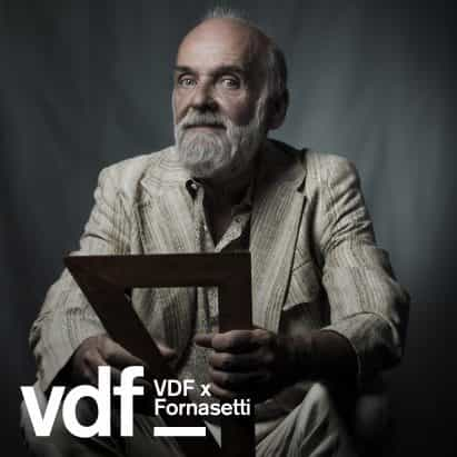 entrevista en vivo y gira con Barnaba Fornasetti como parte del Festival de Diseño Virtual