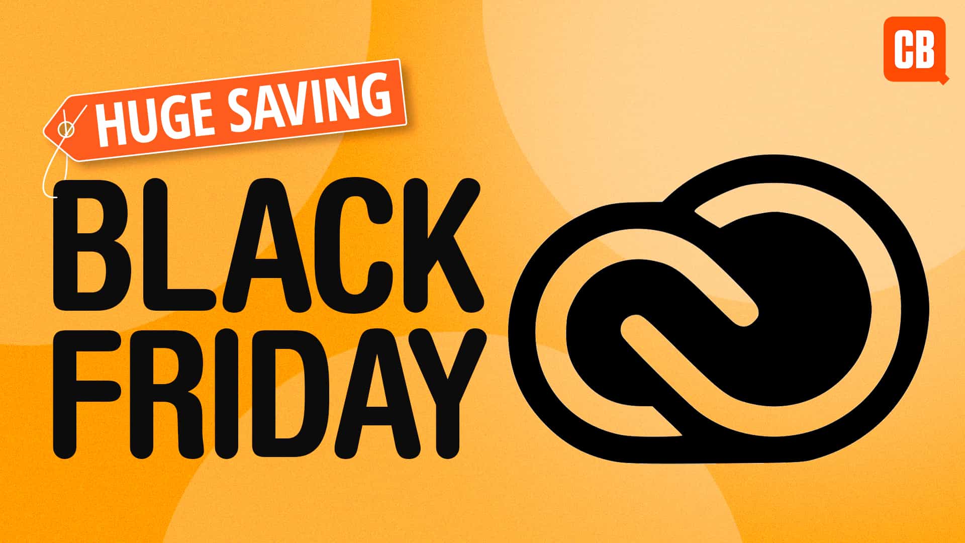 Esta es la mejor oferta de Adobe para el Black Friday que hemos visto: obtén un 50% de descuento