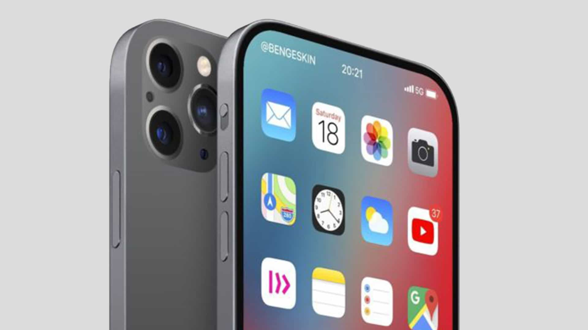 El iPhone 14 de Apple podría tener la función que los usuarios realmente (realmente) quieren