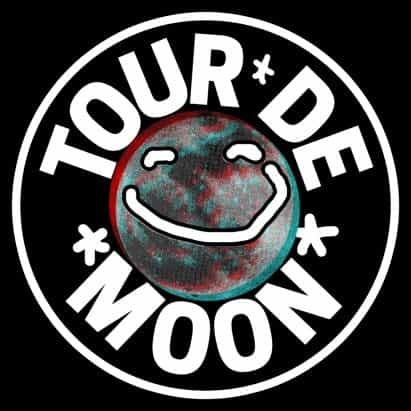 Nelly Ben Hayoun anuncia £ 1 millón de fondos para jóvenes creativos para el festival Tour de Moon