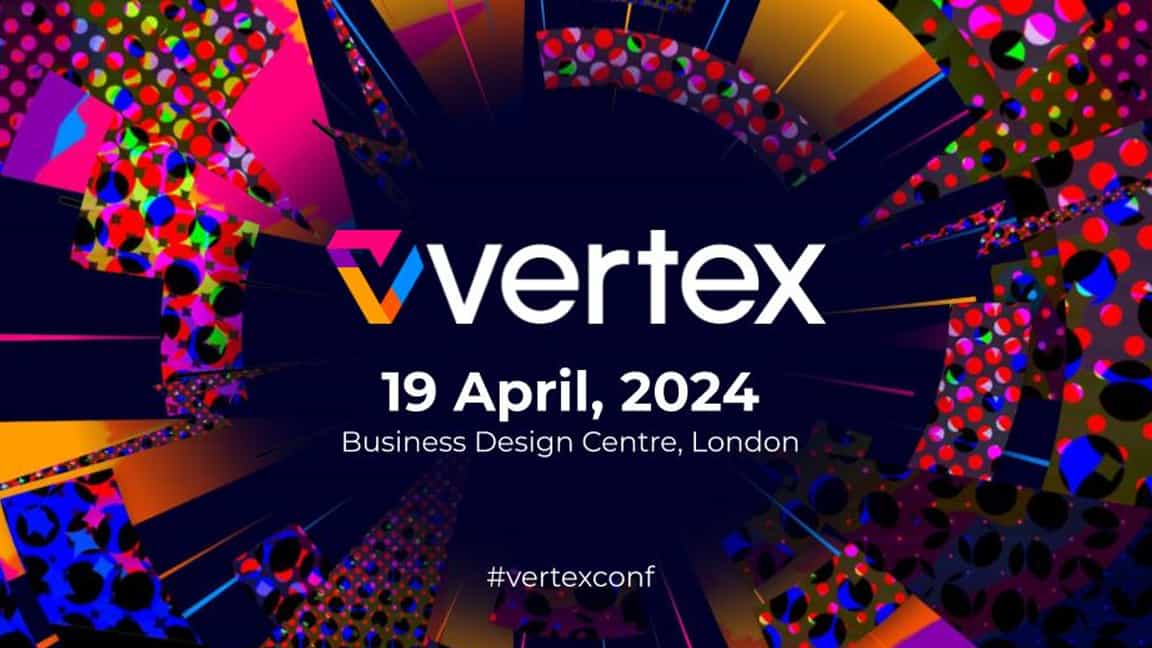 Vertex, el evento definitivo para artistas 2D y 3D, regresa en 2024