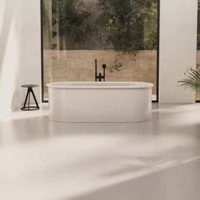 BetteSuno baño por Barber Osgerby para Bette