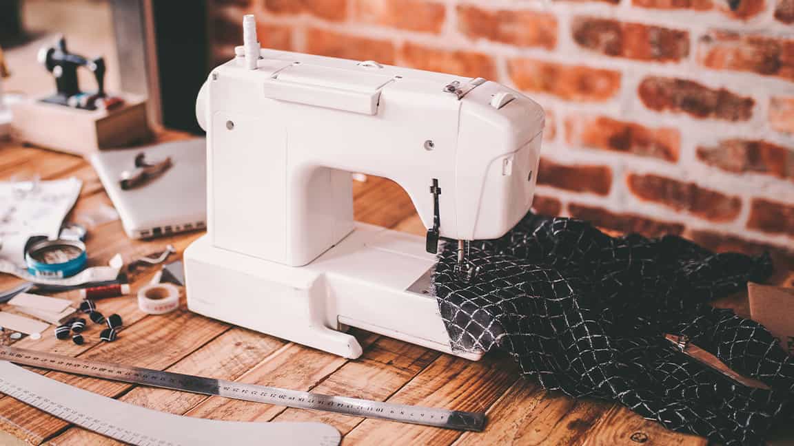 Las mejores máquinas de coser en 2022